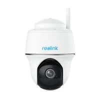 Reolink Argus Series B430 5MP PT Wi-Fi Outdoor Camera System by BWPT2K05