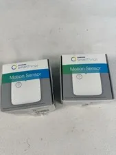 Samsung SmartThings Motion Sensor Opened Box (2-pack)