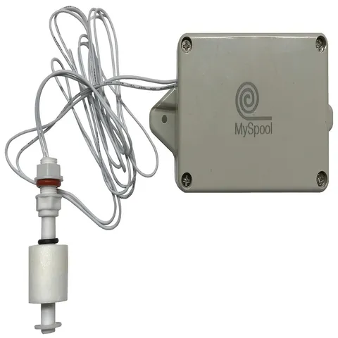 Myspool Water Level Alert Text Message And Email Notifications Battery Powered