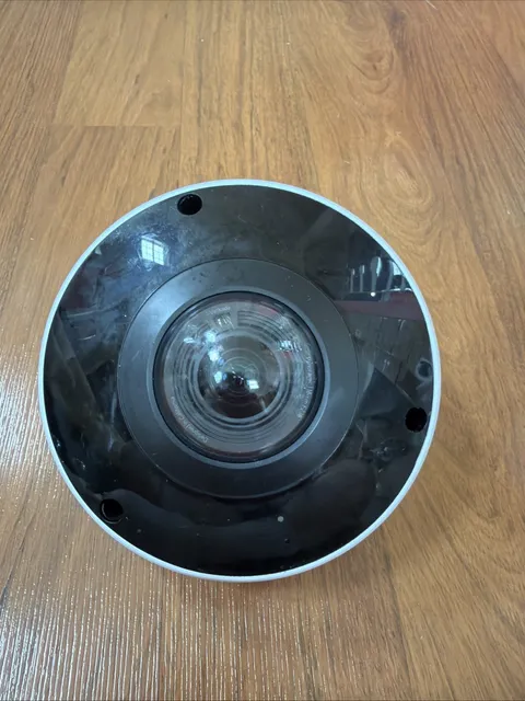Verkada CF81-E 12MP Outdoor Wired Infrared Network Fisheye Camera