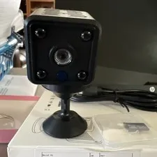 HD WiFi  Camera Pro for Home Cameras Motion Detect Indoor for Home Security
