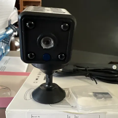 HD WiFi  Camera Pro for Home Cameras Motion Detect Indoor for Home Security