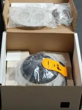 Avigilon H5A Series - 1MP Fisheye Dome Camera, IR (1.6mm)