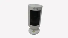 Ring Stick Up Cam Battery - Powered Indoor/Outdoor Security Camera