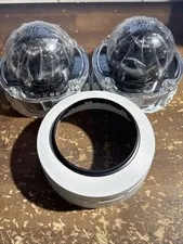 AXIS P3265-LV Network Dome Security Camera 