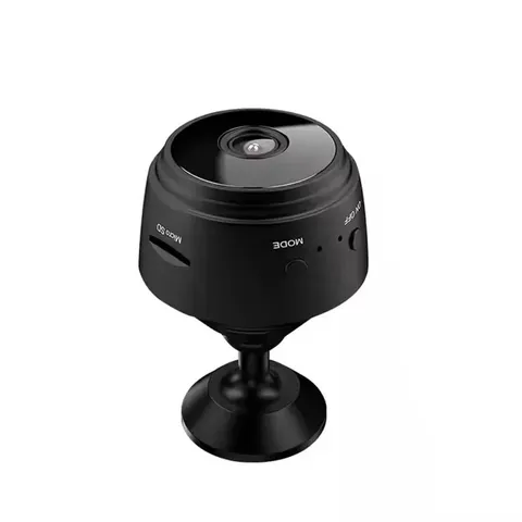 A9 Mini IP Camera 1080P HD Wireless Micro Camcorders Night Version Voice Video S