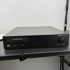 Clinton Electronics HD Digital Video Recorder DVR 16Ch SDI CE-HDVR16