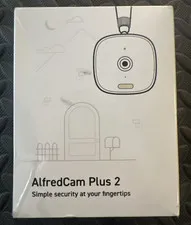 AlfredCam Plus 2