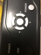 4 Channel Digital Video Surveillance DVR