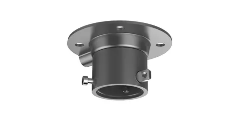 HIKVISION 1668ZJ-P EXTENDABLE PENDANT MOUNT SUIT PANOVU SERIES GREY 2YR
