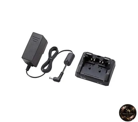 ICOM BC-227 Single-Port Rapid Charger
