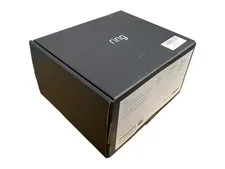 Ring Alarm Complete Base Station 1st Generation 4HB1U9-0EN0 Smart Hub