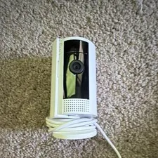 Ring indoor cam Gen 2 with privacy cover