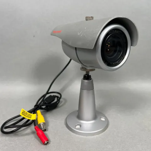 Honeywell Day/Night Indoor/Outdoor IR Bullet Camera HB75 Replacement WORKS