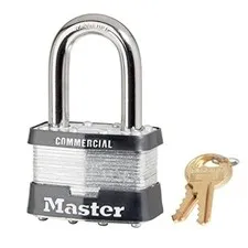 Padlock 2lamser#A473