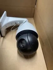Acti Z952 PTZ 4MP Deep Learning AI LightGuard 25x Outdoor PTZ with IR LED