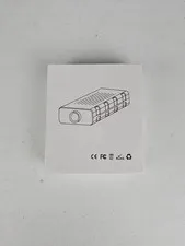 Braload Mini Camera, 4K HD, Small WiFi Wireless Camera, Easy To Use