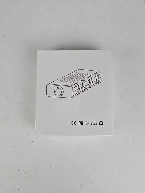 Braload Mini Camera, 4K HD, Small WiFi Wireless Camera, Easy To Use