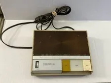 FM Wireless Intercom Realistic (Model 43-212) Used Vintage