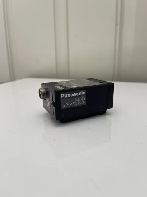 Panasonic GP-MF602 CCD Industrial Camera Module