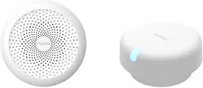 Presence Sensor FP2 plus  Hub M1S Gen 2 (2.4 Ghz Wi-Fi Required)