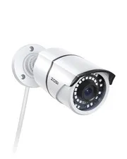 ZG2615E 5MP PoE IP Bullet with Night Vision for Outdoor Indoor Power Over Eth...