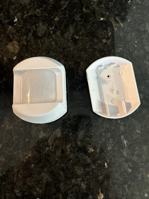 2gig PIR1 Passive Infrared Motion Detector