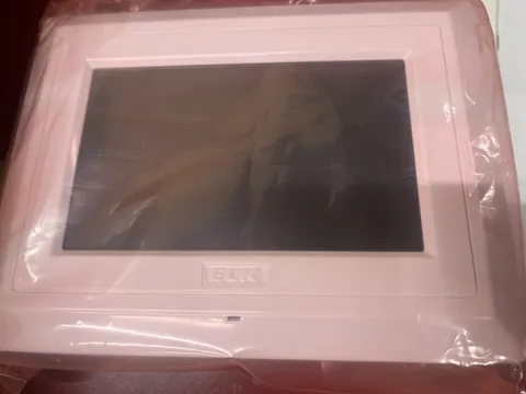 ELK   ELK-TS07  7"  Touchscreen for M1 Controllers