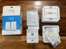 Ring Contact Sensor 2-Pack for Ring Alarm System