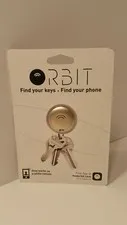 Orbit Key Finder / Selfie remote iOS Android New / Sealed ORB426