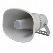 Axis Communications C1310-E LS-01796-001 Network Horn Speaker