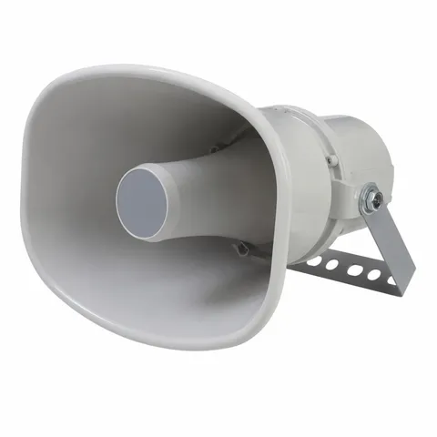 Axis Communications C1310-E LS-01796-001 Network Horn Speaker
