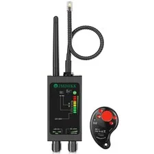 M8000 Hidden Camera Detector, Gray