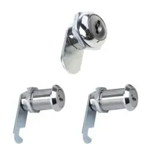 File/Office Drawer Cabinet Locks With 2 Keys Lock Furniture Hardware Door Lock