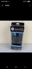 SEALED GE Home Monitoring Security Accessory Wireless Color Digital Camera 45256