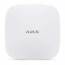 Ajax Jeweller Hub 2 White Alarm Center