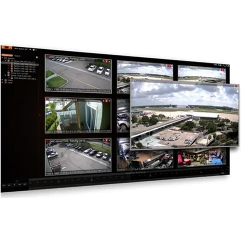 Digital Watchdog - DW-SPECTRUMLSC004 - Digital Watchdog Spectrum IPVMS -