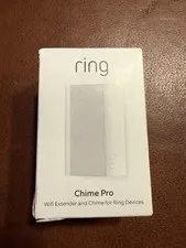 Ring Chime Pro