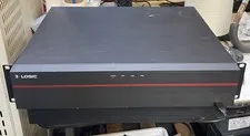 3XLOGIC 24CH Embeded POE Server Hybrid NVR 2TB HDD V250-8A16-2TB