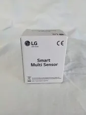 LG Smart Multi Sensor - Daylight Harvesting and Motion Detecting-9sd131vvda
