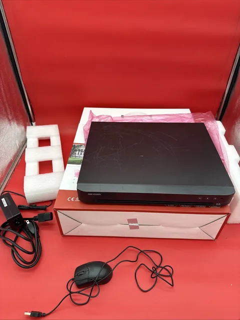 Digital Video Recorder Standalone DVR