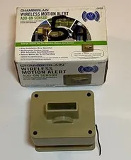 Chamberlain CWPIR Wireless Motion Alert Add-On Sensor