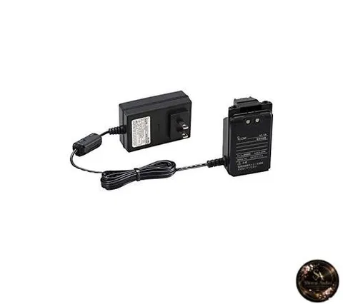ICOM AD-136 Power Supply Adapter for Radios