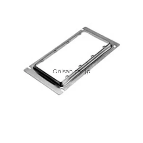 NEW Panasonic DS49141 13mm cover for 4-gang switch boxJP