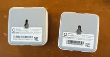 Samsung SmartThings Motion Sensor F-IRM-US-2 Open Box New Complete Zigbee