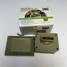 Chamberlain Wireless Motion Alert Add-on Sensor
