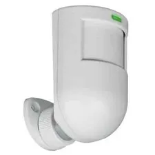 HILTRON XM12DG WHITE DUAL TECHNOLOGY BURGLAR ALARM DETECTOR