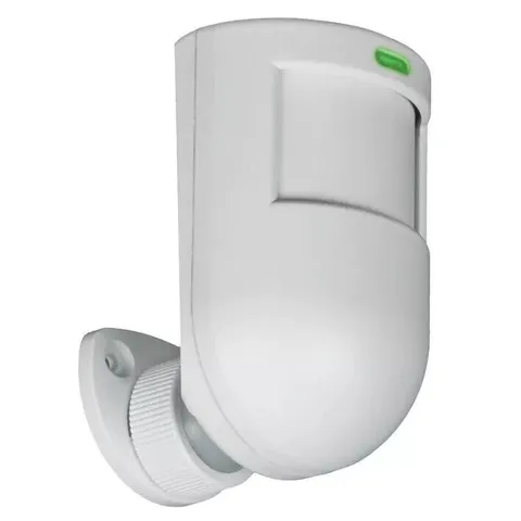 HILTRON XM12DG WHITE DUAL TECHNOLOGY BURGLAR ALARM DETECTOR