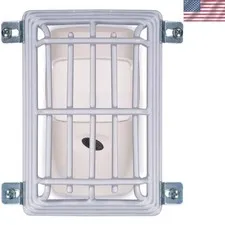 Safety Technology International, Inc. -9620 Motion Detector Damage Stopper, P...