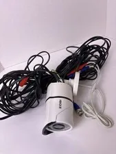 ZOSI ZG2611A Outdoor Security Camera CCTV Surveillance Bullet Camera BNC
